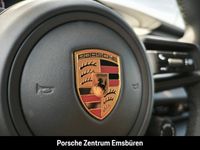 Porsche Macan - Vorschau Bild 29