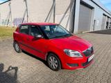 Skoda Fabia 4 Türer Klima 2.Hand TÜV bis 0... - Skoda Fabia: Türer