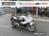 BMW F 800 GT - BMW F 800