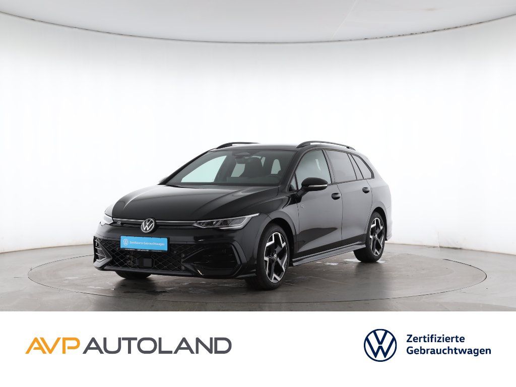 Golf VIII Variant 2.0 TSI DSG 4MOTION R-Line