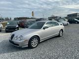 Jaguar S-Type 2.5 V6 Executive - Jaguar S-Type: 2.5