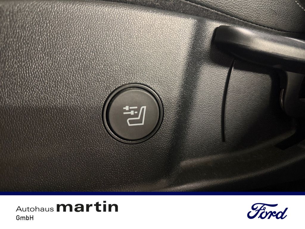 Fahrzeugabbildung Ford Puma 1.0 Titanium X NAVI B&O AKTIVSITZE LED PANO