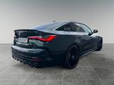 ALPINA B4 Gran Coupé Nr.175 H&K LED NAVI DAB LHZ SHZ 20 - ALPINA: B2