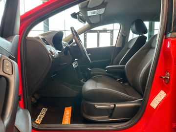 Volkswagen Polo V Team *2. Hand*Klima*SHZ*Freisprech*PDC*