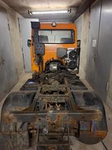 Multicar M26 - Multicar M26