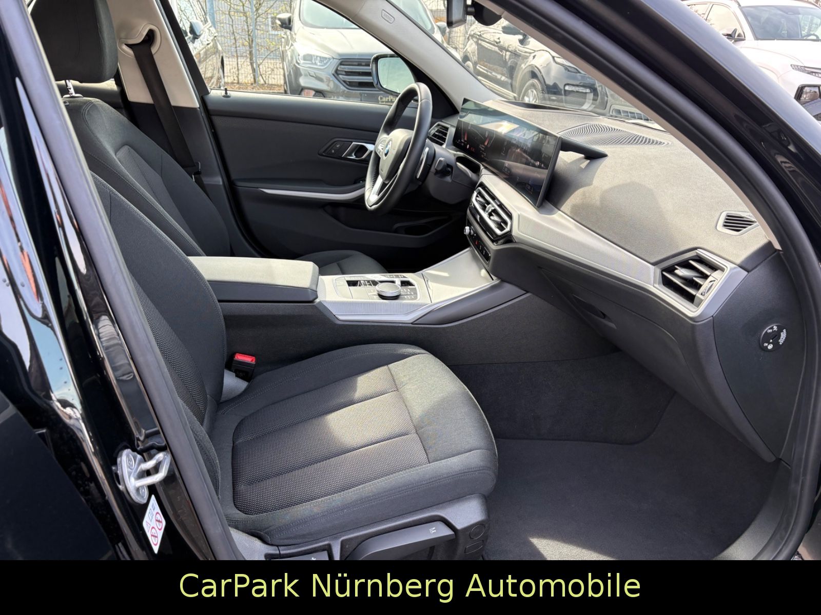 BMW 318 Limousine 318 i  Nettopreis 23.529 € foto 15