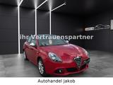 Alfa Romeo Giulietta Turismo/SonderModell/TÜV_SERVICE_NEU! - Alfa Romeo in Chemnitz