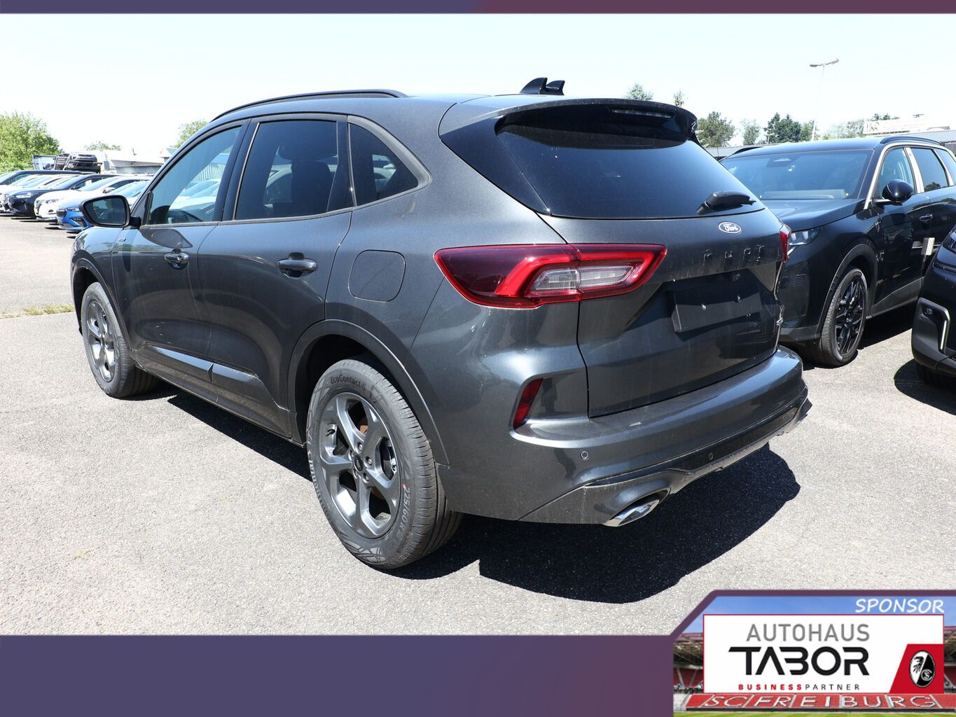Ford Kuga - Bild 4