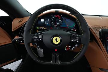 2026 Ferrari ROMA 缩略图 20