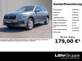 Skoda Kamiq 1.0 TSI Essence AHK, Winterpaket - Skoda Kamiq: Essence