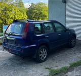 Nissan Xtrail T30, 2.2 dCi 136 PS, Allrad - Nissan X-Trail in Hagen