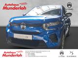 Citroën C3 Turbo 100 YOU S&S KLIMA SICHERHEITSPAKET ALLW - Citroën C3 in Oldenburg