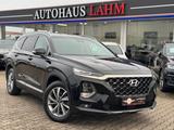 Hyundai Santa Fe 2.0 CRDi 2WD Auto."Trend"AHK*7-SITZ*NAV - Hyundai SANTA FE: 2.0