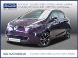 Renault ZOE MIETBATTERIE BOSE SHZ LM BT RFK LEDER EPH - Renault ZOE in Wuppertal