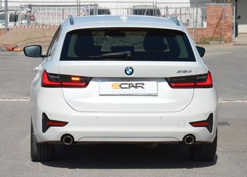 BMW 318 - 4