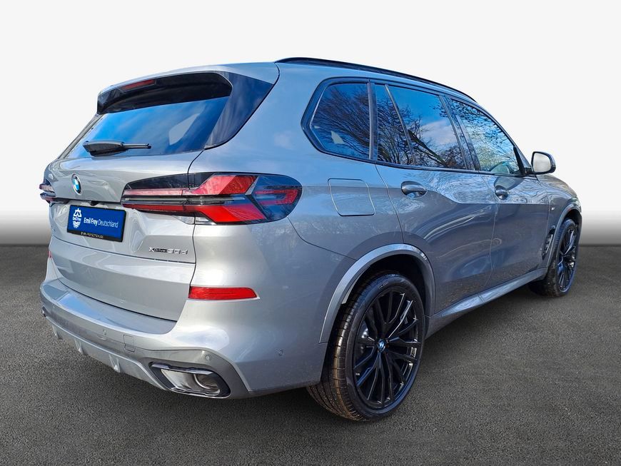 BMW X5 - Bild 2