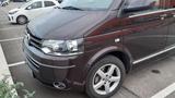 Volkswagen Allrad, Austauschmotor 117000km, Reimoaufstelld. - Volkswagen T5 California: 7 Sitzer