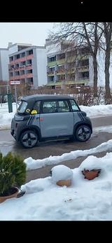 Opel Rocks-e - Opel Rocks-e Gebrauchtwagen