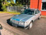 Mercedes-Benz Mercedes W124 230 H-Zulassung Tüv 05/28 3.... - Mercedes-Benz 230 aus 1991