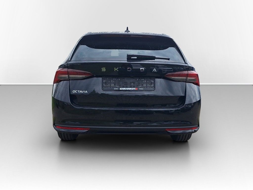 Skoda Octavia - Bild 6