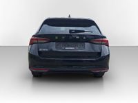 Skoda Octavia - Vorschau Bild 6