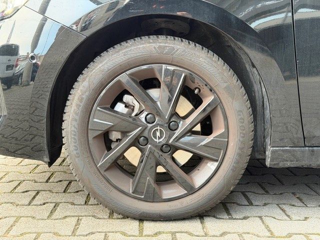 Fahrzeugabbildung Opel Corsa F GS Facelift 130PS SHZ/Kamera/Matrix!