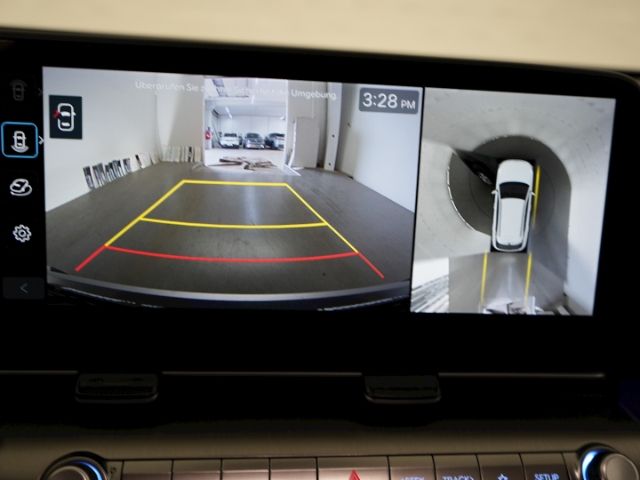 KONA T-GDI TREND DCT+VOLL LED+NAVI+360 GRAD KAME