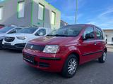 Fiat Panda 1.2 8V*TÜV+Wartung NEU*Reifen+Zahnriem NEU - Fiat Panda aus 2012: Allradantrieb