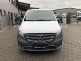 Mercedes-Benz Vito 114 TK -20°C LANG 3000kg KLIMA RFK SOFORT - Pkw-Anhänger 300 kg