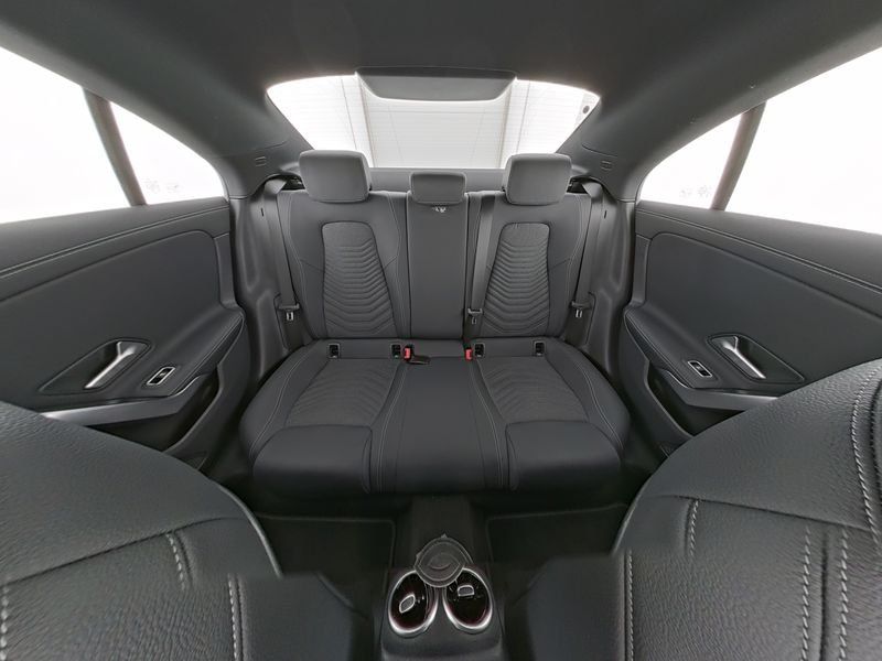 Fahrzeugabbildung Mercedes-Benz CLA 180 Progressive*Pano*Totwink*CarPlay*LED*Kam