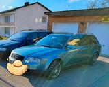Audi A6 4,2 V8 - Audi A6 aus 2000: 2.8