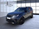 Land Rover Discovery D300 R-Dynamic SE Standhzg. 7-Sitzer - Land Rover Discovery in Augsburg