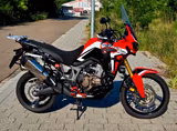 Honda CRF 1000 Africa Twin SD06 - AFRICA TWIN