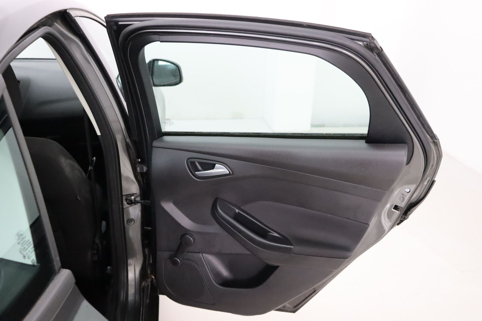 Fahrzeugabbildung Ford Focus 1.0 Ecoboost * SHZ * Tempomat