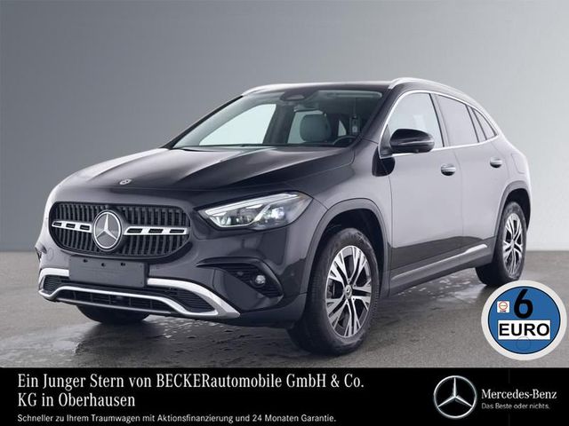 Mercedes-Benz GLA 250 e PROGRESSIVE LINE ADVANCED PLUS PANO