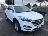 Hyundai Tucson 1.7 CRDi Comfort PROMO FINANZIAME - Hyundai TUCSON mit Diesel-Antrieb: Kombi