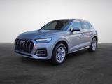 Audi Q5 40 TFSI quattro S tronic LED-Matrix Standhz - Audi Q5 mit Benzin-Antrieb: Geländewagen