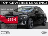 Audi A3 Sportback 30 TFSI ADVANCED VIRTUAL SHZG LED