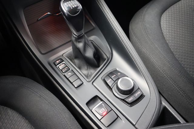 BMW X1 sDrive 18 i Klima PDC SommerWinterräder