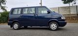 Volkswagen T4 Caravelle GL  seltene Ausstattung Autom. AHK - gebrauchte VW T4 aus dem Jahr 1997