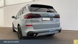 BMW X5 xDrive40d A M-Sport,M-Sport PRO,Pano,AHK,DAPr - BMW X5 aus 2025