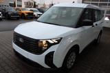 Ford Tourneo Courier 1.0 EcoB. SYNC 4 0,0% FIN! - Ford Tourneo Courier Neuwagen