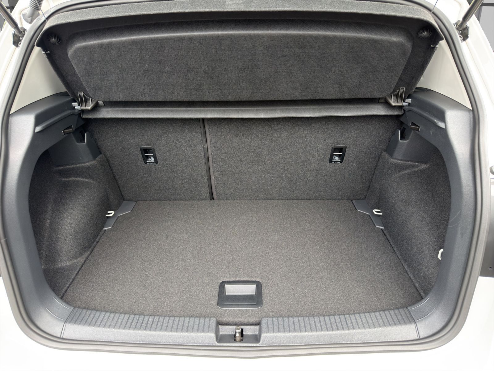 Volkswagen T-Cross - Bild 15