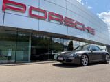 Porsche 997 Carrera 4S Cabriolet Carrera S Tipptronic - Porsche 997: Cabrio, 4s