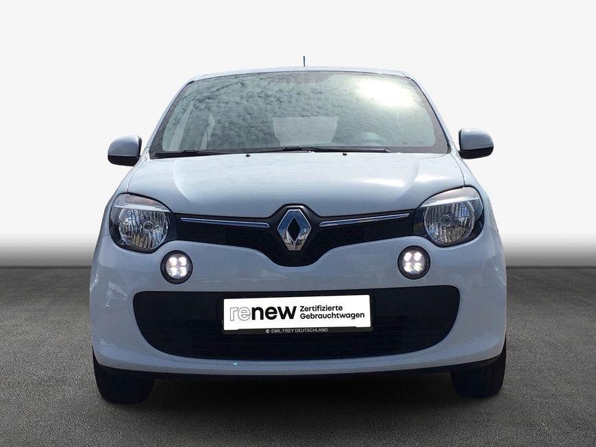 Renault Twingo SCe 70 Experience