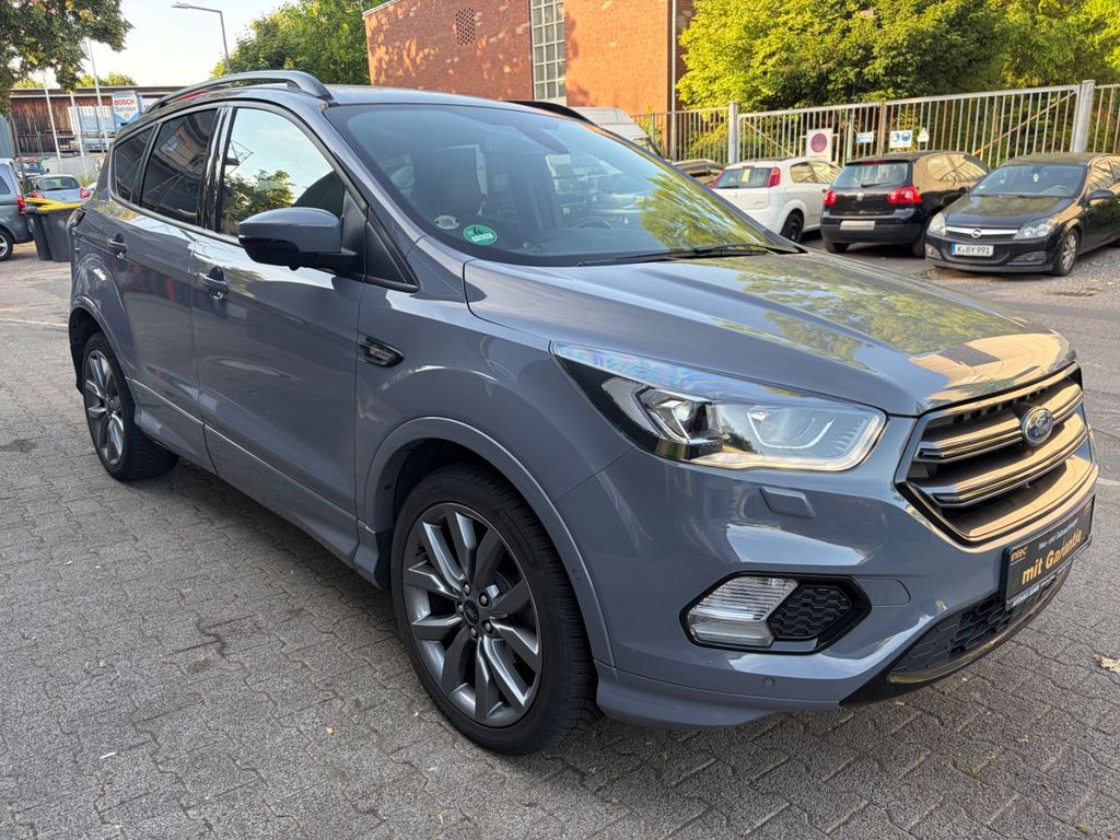 Image of Ford Kuga