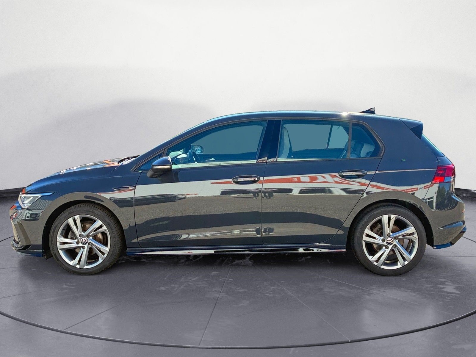 Volkswagen Golf 1.5 TSI R-Line R-LINE*AUTO-HOLD*PDC*KLIMA*L imagem 2