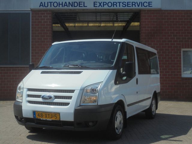 Ford Transit Kombi FT 300 K Trend 9 Pers.,Klima,Tempo