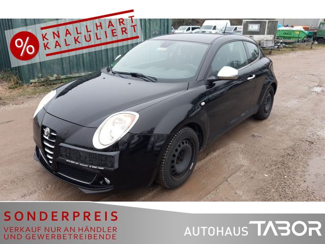 Alfa Romeo MiTo Super 1.4 16V MultiAir Klima LM