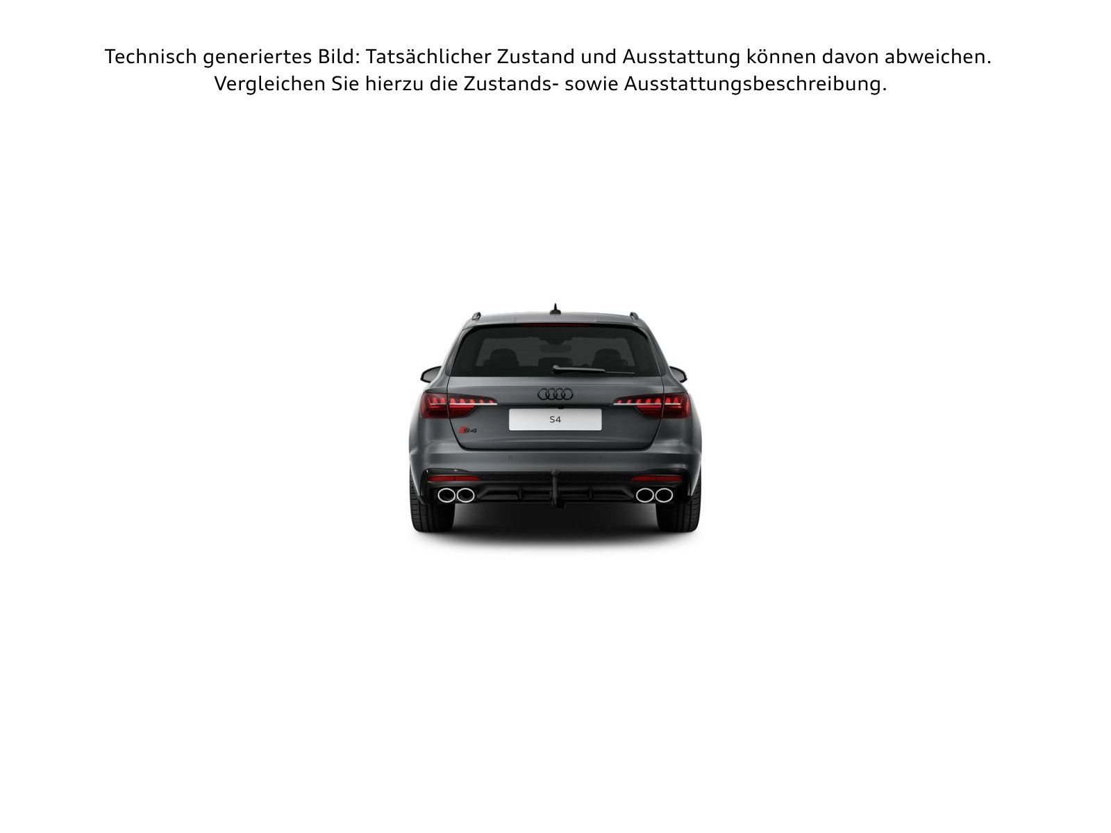 Audi S4 - Bild 5